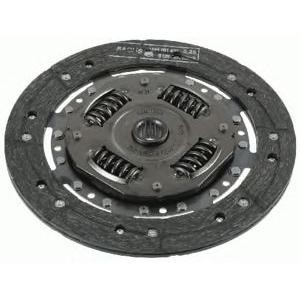 феродов диск SACHS 1878 002 736
