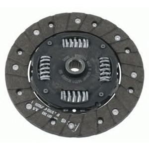 феродов диск SACHS 1878 003 294 