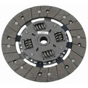 феродов диск SACHS 1878 600 644