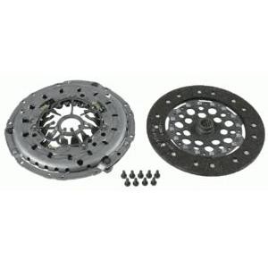 съединител SACHS 3000 951 142 