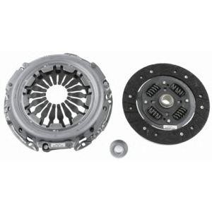 съединител SACHS 3000 951 333