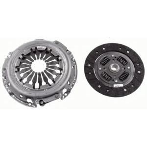съединител SACHS 3000 951 334 