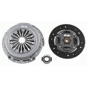 съединител SACHS 3000 951 348 