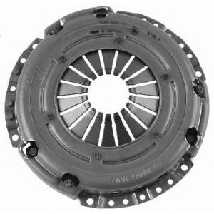 притискателен диск SACHS 3082 000 593 