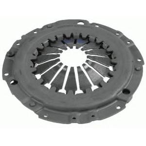 притискателен диск SACHS 3082 600 805 