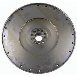 маховик SACHS 3421 601 045