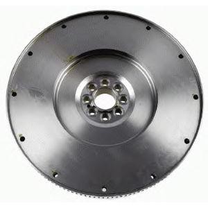 маховик SACHS 3421 601 049