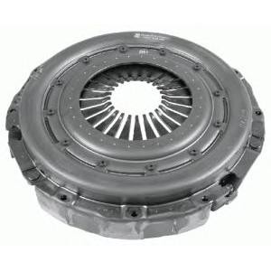 притискателен диск SACHS 3482 000 462 