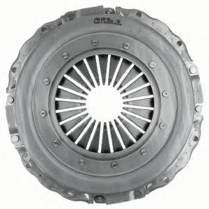притискателен диск SACHS 3482 000 463
