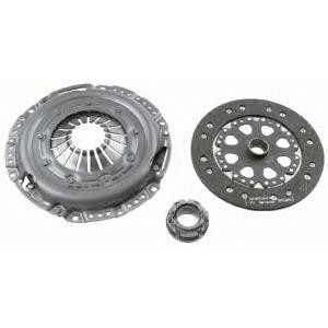 съединител SACHS 3000 824 101 