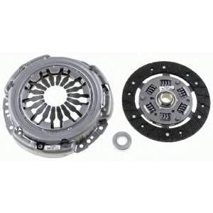 съединител SACHS 3000 951 324
