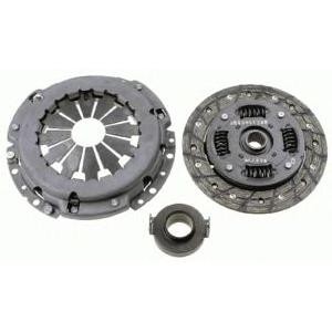съединител SACHS 3000 951 506