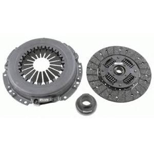съединител SACHS 3000 951 520 