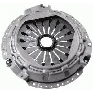 притискателен диск SACHS 3482 102 031 