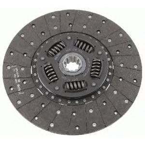 феродов диск SACHS 1862 438 032 