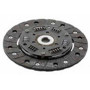 феродов диск CO.ME AE7044