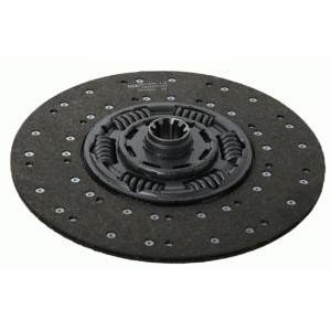 феродов диск SACHS 1878 003 767 