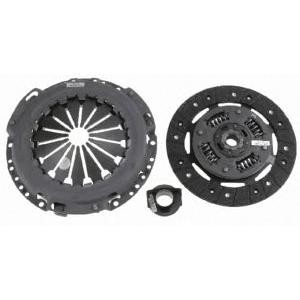 съединител SACHS 3000 951 510 