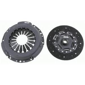 съединител SACHS 3000 951 519