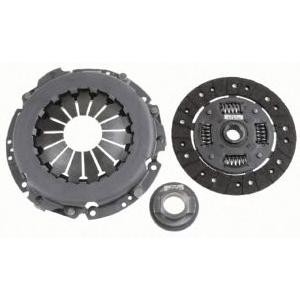 съединител SACHS 3000 951 522