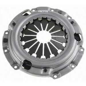 притискателен диск SACHS 3082 600 735