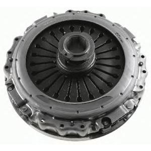 притискателен диск SACHS 3488 023 031 