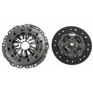 съединител SACHS 3000 951 182 