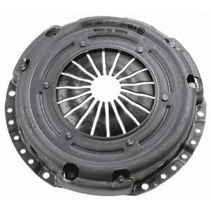 притискателен диск SACHS 3082 000 663