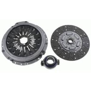 съединител SACHS 3400 700 449 