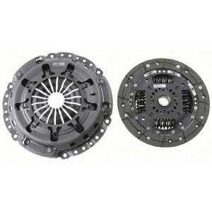 съединител SACHS 3000 844 101 