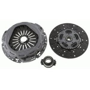 съединител SACHS 3400 700 448 