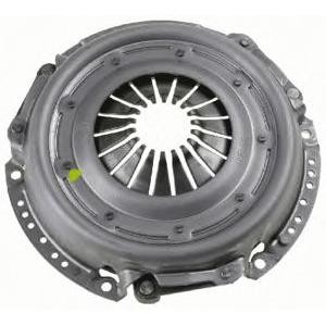 притискателен диск SACHS 3482 998 601 