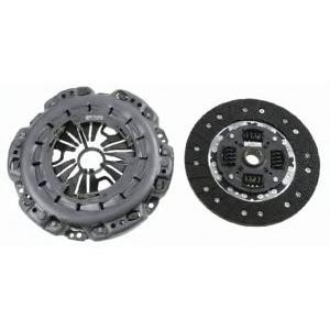 съединител SACHS 3000 951 188
