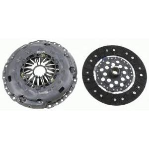 съединител SACHS 3000 951 190