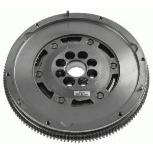 маховик SACHS 2294 501 068