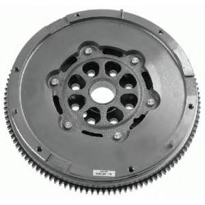 маховик SACHS 2294 501 078