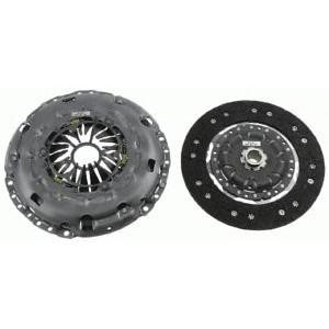 съединител SACHS 3000 951 191