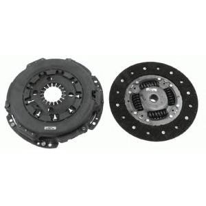съединител SACHS 3000 951 354 