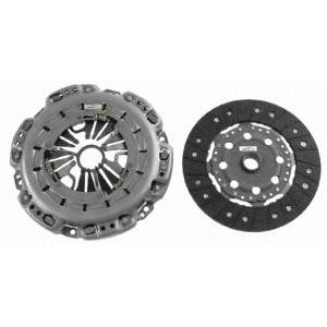 съединител SACHS 3000 951 811