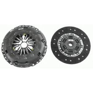 съединител SACHS 3000 951 813