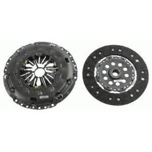 съединител SACHS 3000 951 815