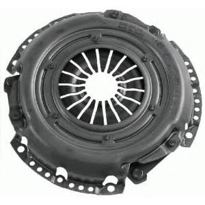 притискателен диск SACHS 3082 277 131