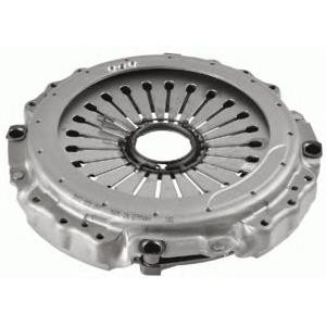 притискателен диск SACHS 3482 000 257 