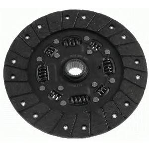 феродов диск SACHS 1878 634 029 