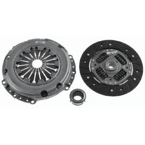 съединител SACHS 3000 951 358 