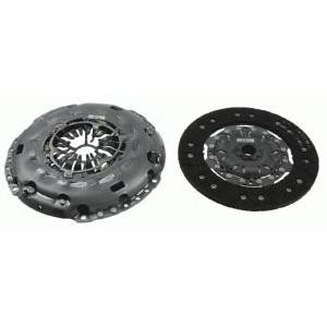 съединител SACHS 3000 951 821