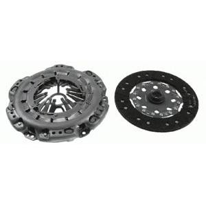 съединител SACHS 3000 951 822 