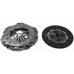 съединител SACHS 3000 951 824 