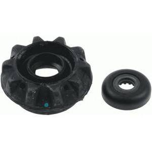комплект тампон на амортисьор SACHS 802 442 