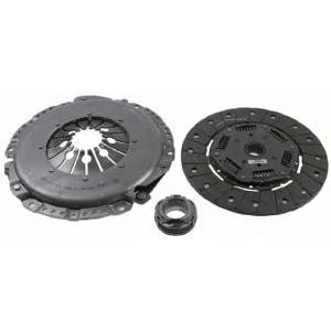 съединител SACHS 3000 951 785